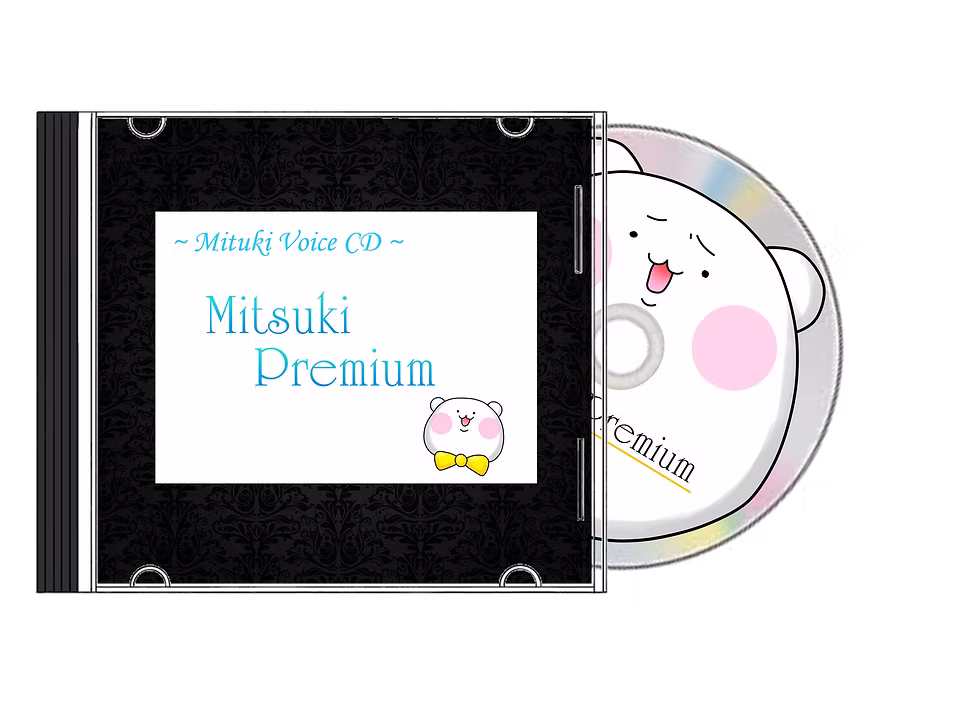 Voice CD クイックビュー